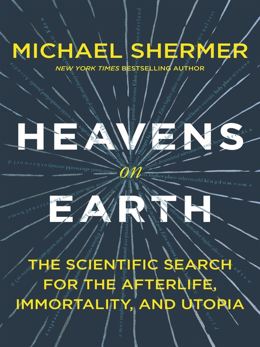 Cover image for Heavens on Earth